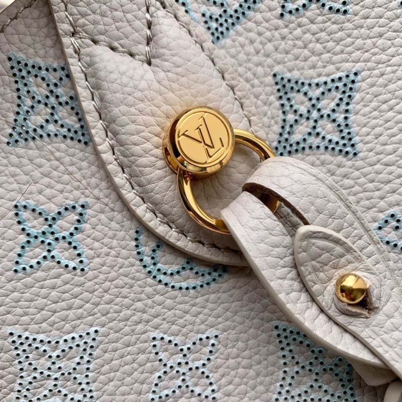 LV Bucket Bags